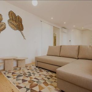 Appartement met Drie Slaapkamers